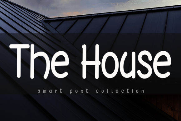 The House Free Download: Is This Display Font Worth It?